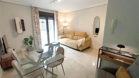 Piso de alquiler en Calle Conde de Cárdenas, 14, Zona Centro - Photo 4