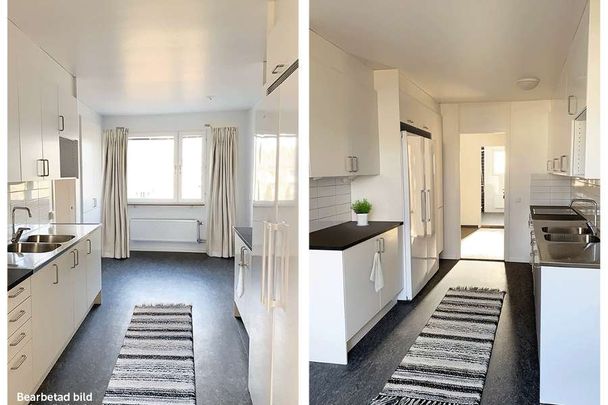 Edvardslundsgatan 3 E - Photo 1