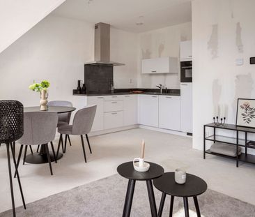 Appartement te huur: Secr. van Rooijstraat 54 5261 EP Vught - Photo 4