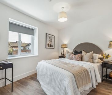 Bath Road, Slough, Berkshire,SL1 - Photo 1