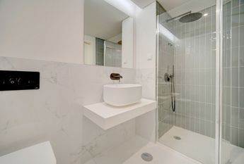 Fantástico Apartamento T4 no Empreendimento Gestilar Residences Miraflores