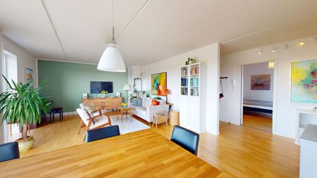 105m² Lejlighed | København S - Foto 5