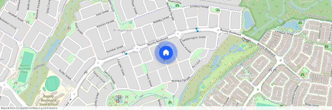 20 Langer Circuit, North Lakes QLD 4509