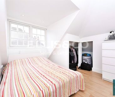 Golders Way, NW11, Golders Green - Photo 2