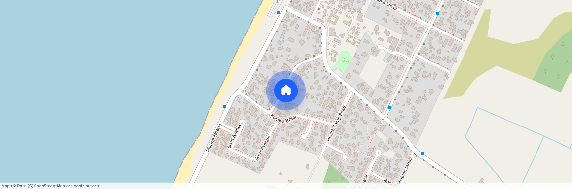 22 Babbacombe Avenue, Otaki Beach, Kapiti Coast