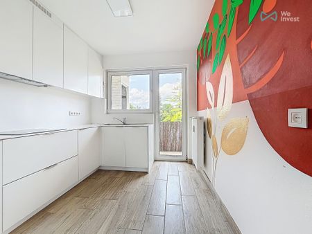 Appartement met één slaapkamer in Auderghem - Foto 3