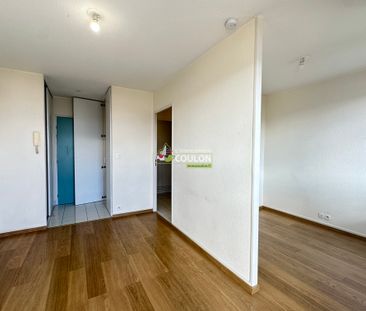 Location Appartement 1 pièce 22m² - Photo 2