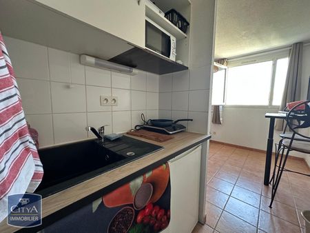 Location Appartement 1 pièce 16m² AVIGNON 84000 - Photo 3