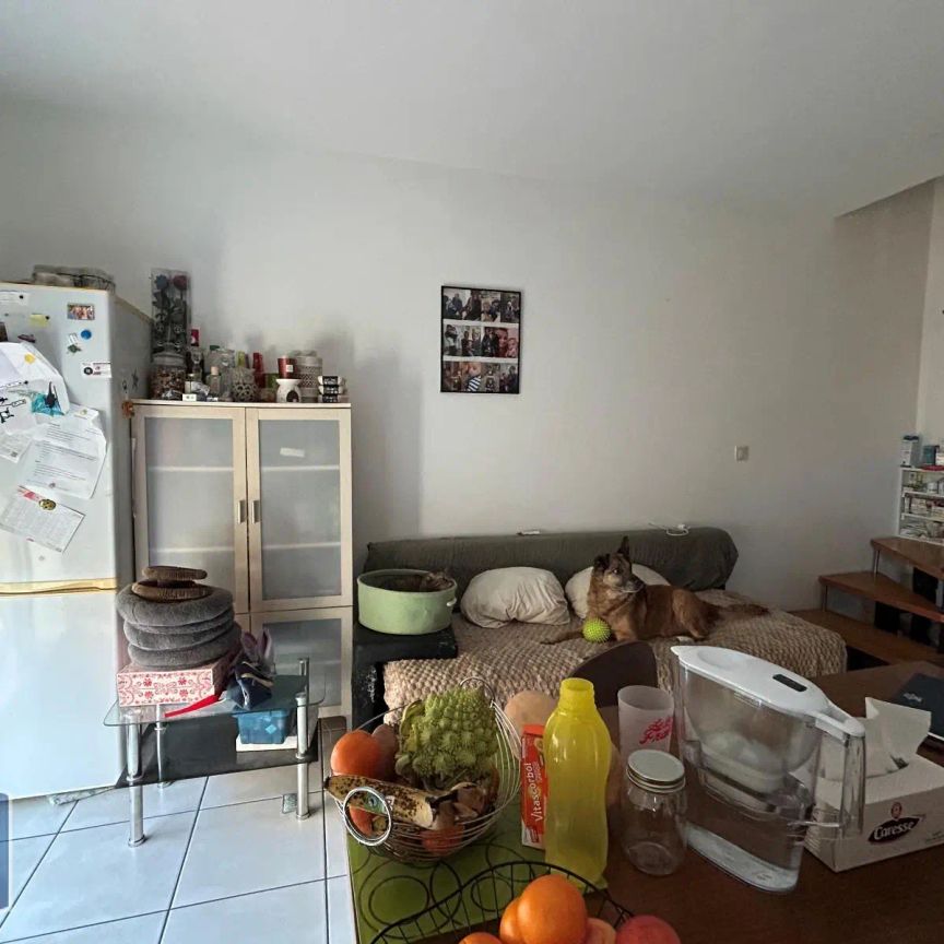 Maison à louer 3 pièces 49.26m² - Photo 1