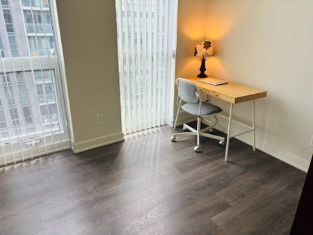 For Lease - 6 Sonic Way Unit# 1807, Toronto, Ontario - Photo 5