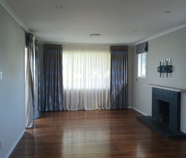 Stylish Renovated 3-Bedroom Family Home with Spacious Section - Photo 1