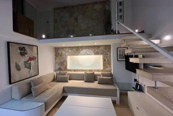 Loft in affitto