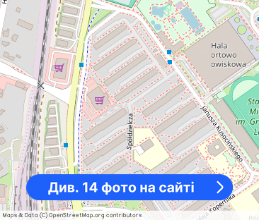 Mieszkanie na wynajem 34 m2 | ul. Spółdzielcza | - Фото 1