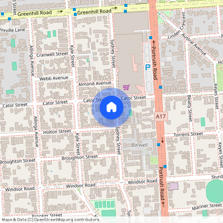 4/35-39 Sydney Street, SA 5065, Glenside