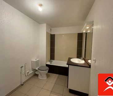 Location Appartement 2 pièces 41m² TOULOUSE 31200 - Photo 5