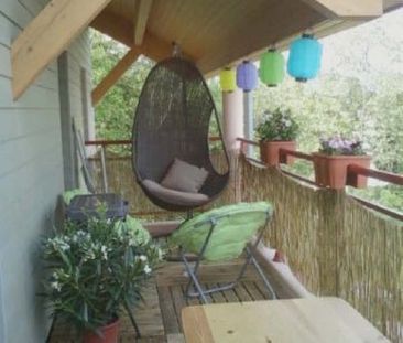 Location Appartement 3 pièces 64m² BESANCON 25000 - Photo 5