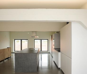 LOFT - fantastisch nieuw ingericht appartement | Oude Kassei - Photo 1