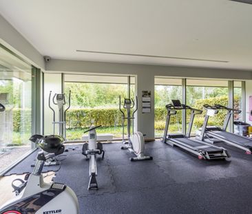 Słoneczne M2 I balkon I klimatyzacja I wellness - Photo 2