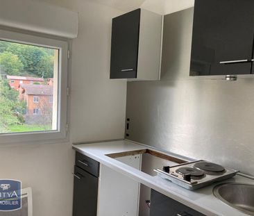 Location Appartement 3 pièces 53m² RUMILLY 74150 - Photo 2