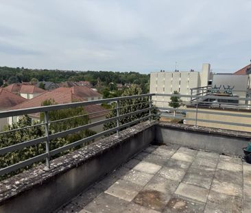 Location Appartement 3 pièces 59m² MEAUX 77100 - Photo 6