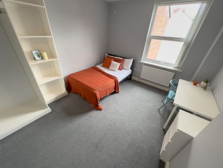 1 bedroom in a house share to rent - Photo 3