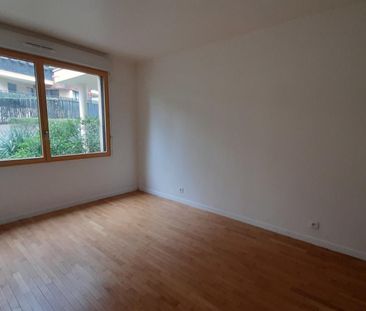 location Appartement F2 DE 46.4m² À CHAVILLE - Photo 1