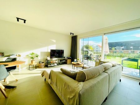 Recente instapklare woning met 3 slaapkamers - Foto 4