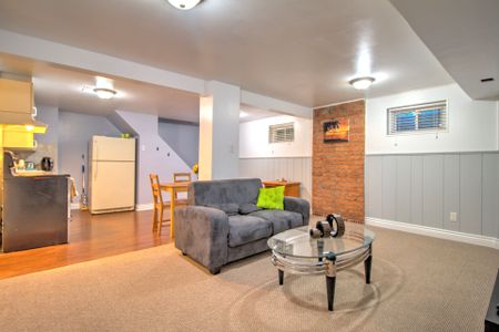 For Lease - 2015 Fontwell Crescent Unit# Bsmt, Mississauga, Ontario - Photo 3