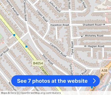 Claremont Road, Bishopston - Photo 1