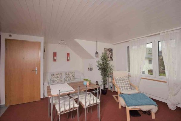 2 Zimmer, 50 m², 2. Stock - Foto 1