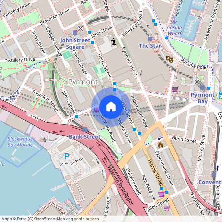 9 Little Mount Street, NSW 2009, Pyrmont