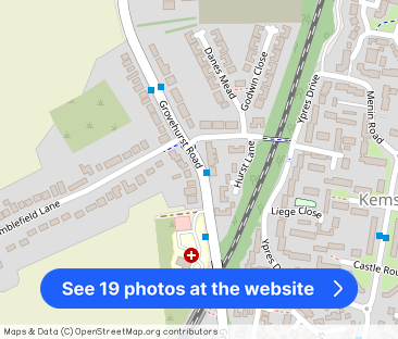 Church Street, Milton Regis, Sittingbourne, Kent, ME10 - Photo 1