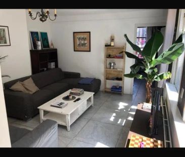 Chambre Maziestraat, La Haye - À louer - Photo 1