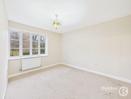 3 bedroom terraced house to rent - Photo 4