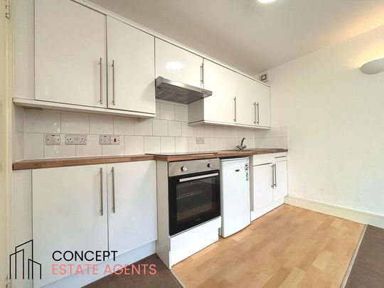 1 bedroom apartment to rent - Photo 1
