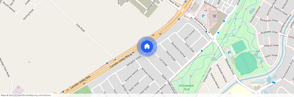 93 Navigator Street, NSW 2179, Leppington