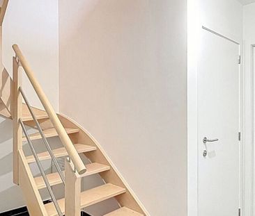 Duplex te huur in Gent voor € 1.350 met 3 slaapkamers - Foto 1