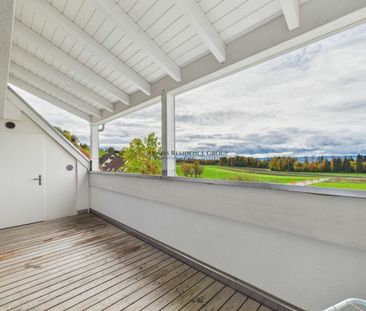 Appartement familial Minergie de 4,5 pièces avec vue, confort et si... - Foto 3