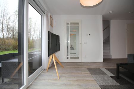 Te huur: Huis Virginia Gaaipad in Rotterdam - Photo 2