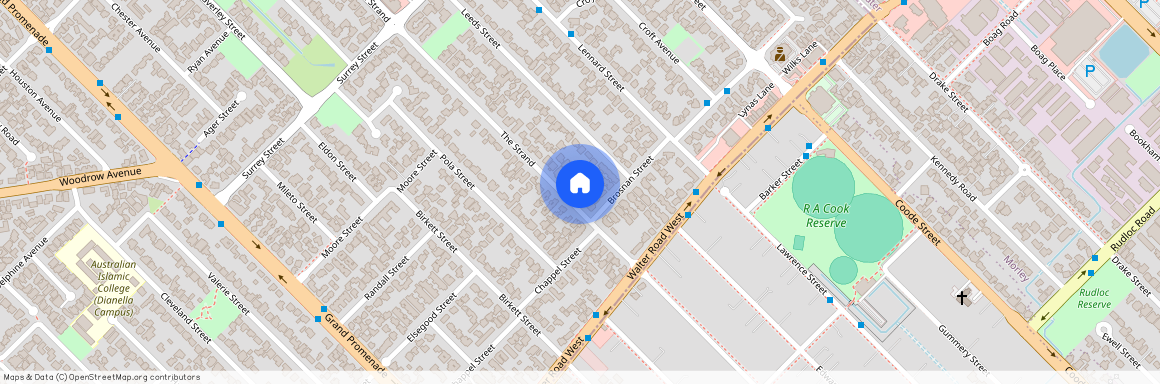 4/244 The Strand, WA 6059, Dianella