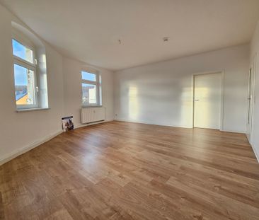 Großzügige 4,5 Zimmer Wohnung komplett renoviert - Photo 5