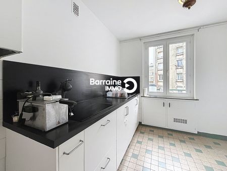 Location appartement à Brest, 3 pièces 54m² - Photo 3