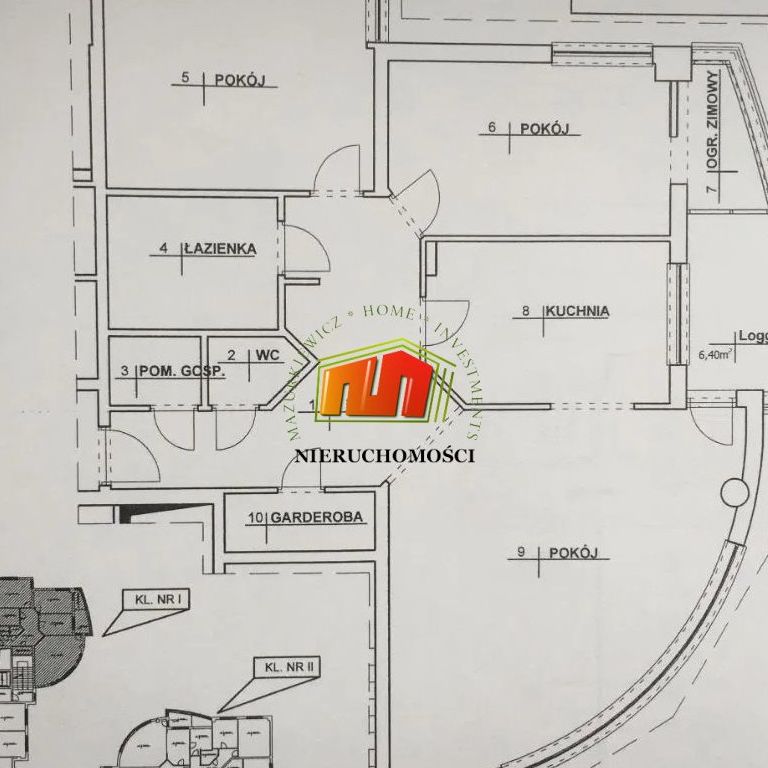 Warszawa M., Warszawa, Śródmieście, Centrum - Photo 1