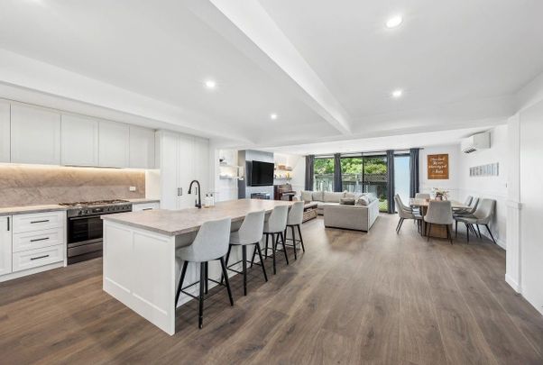 A Stunning Modern House! - Photo 1