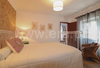 House T3 / Alenquer, Olhalvo