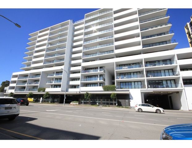 307/669 Gardeners Road Mascot - Photo 1