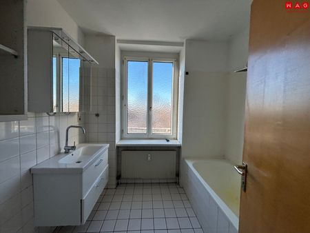 Großzügige 3-Zimmer-Wohnung mit Ess-Veranda in 4030 Linz | 88,61 m² | beziehbar ab 01.03.2026 - Photo 2