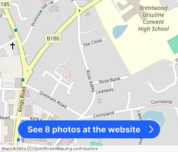 Rose Valley, Brentwood - Photo 1