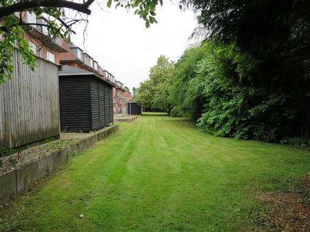 Haraldsgade, Odense C - 1-th - Photo 5