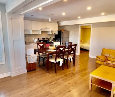 For Lease - 32 Tysonville Circle Unit# Lower, Brampton, Ontario - Photo 1